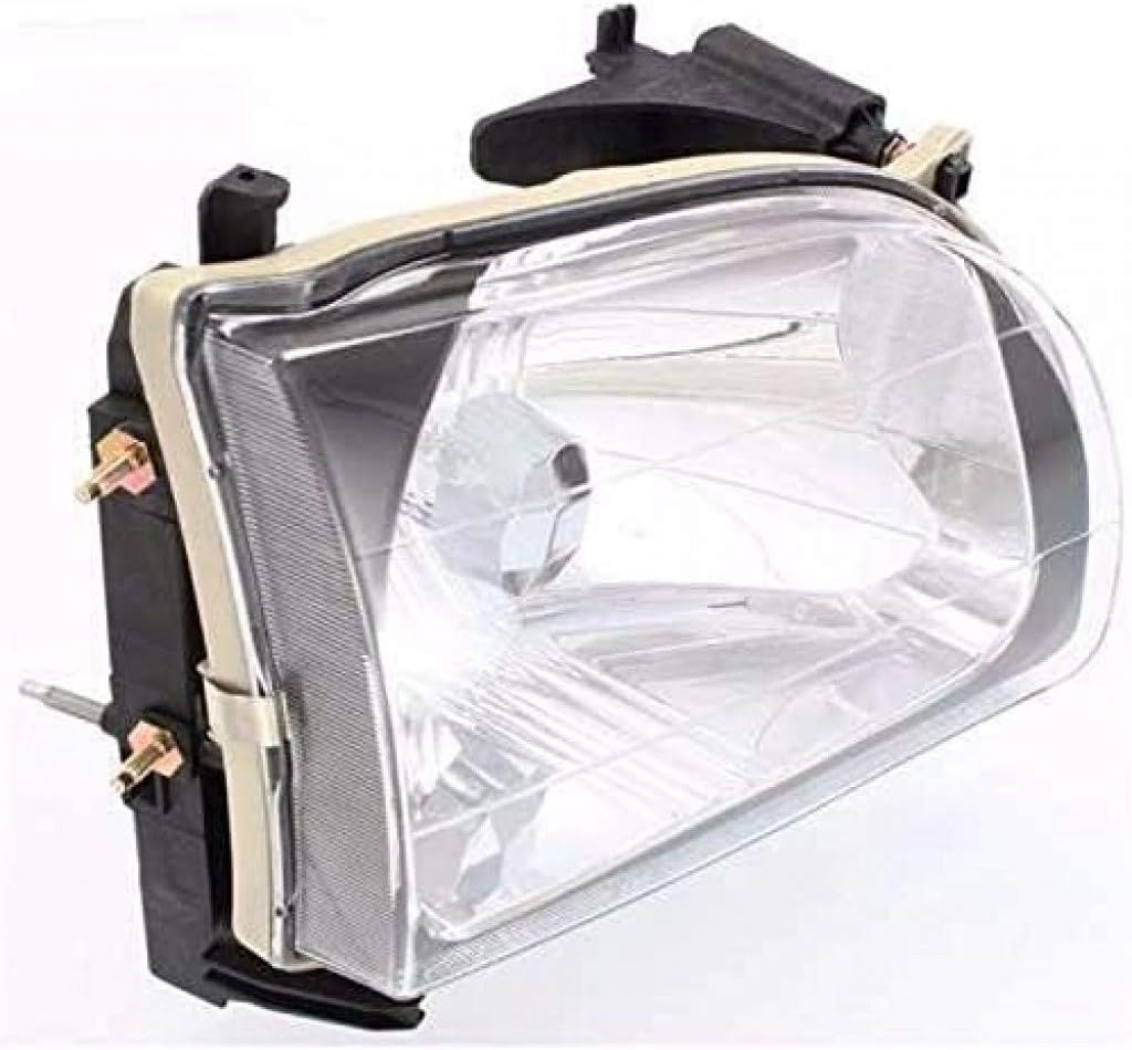 Headlight Assembly Passenger Side Pack of 2 D48141