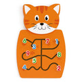 Single Activity Wall Panel Cat N772151