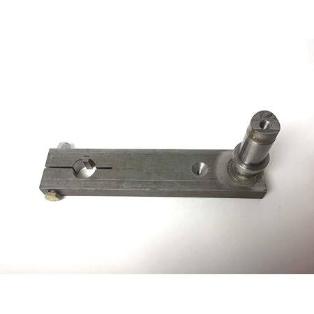 Elliptical Crank Arm X94578