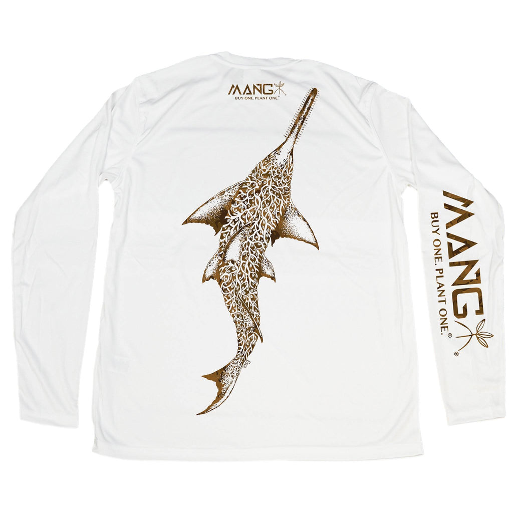 Sawfish F727200