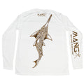 Sawfish F727200