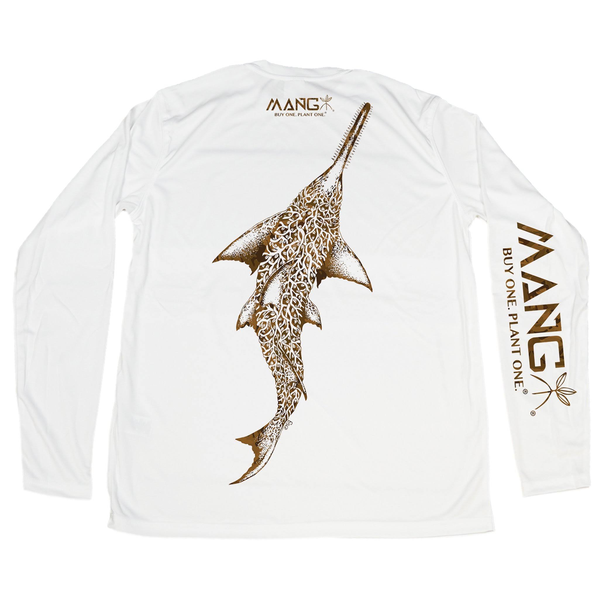 Sawfish F727200