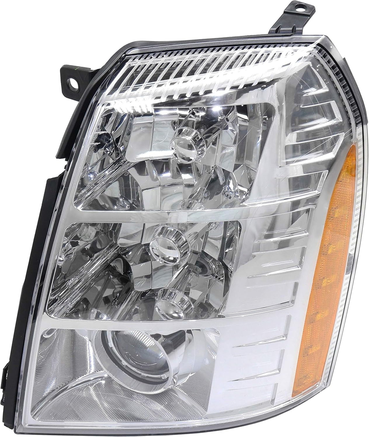 Headlight Assembly with HID Kit Q15735