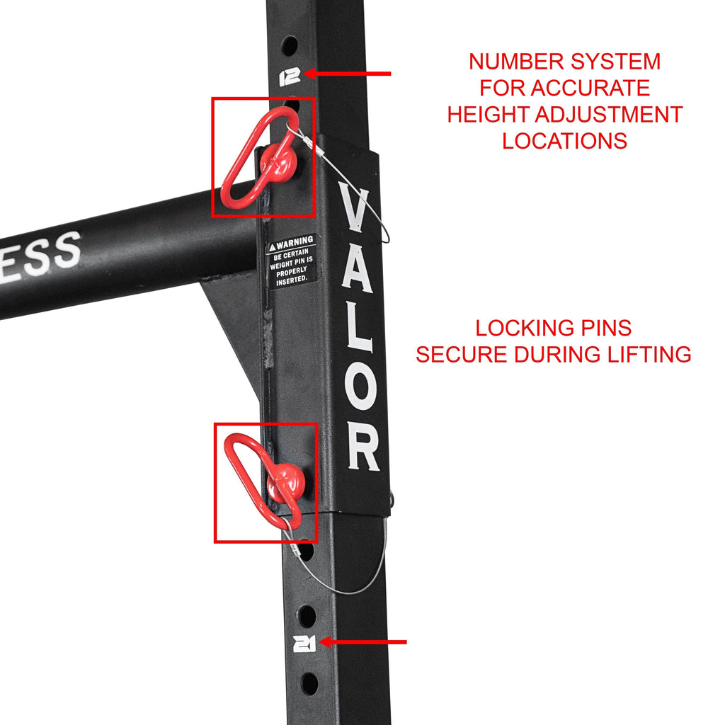 Silver Steel Yoke Rack H55522