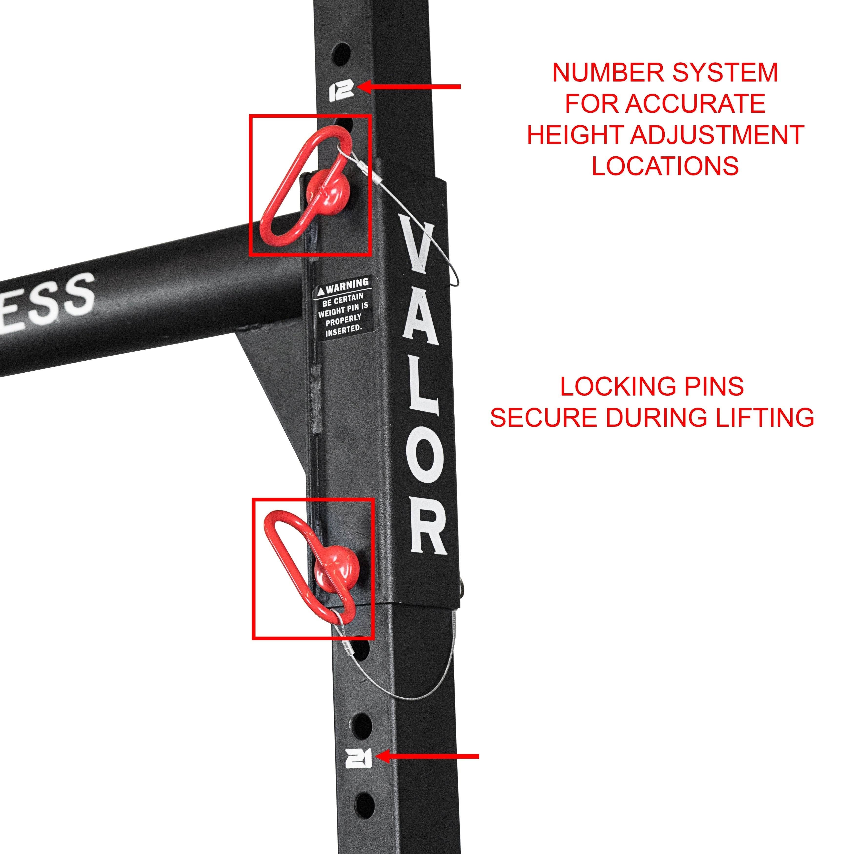 Silver Steel Yoke Rack H55522