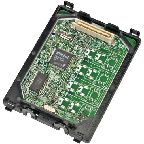 4 Port Caller ID Card D306269