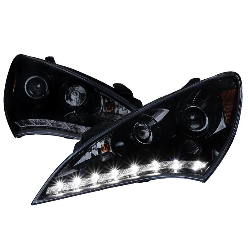 LED Projector Headlights O8572