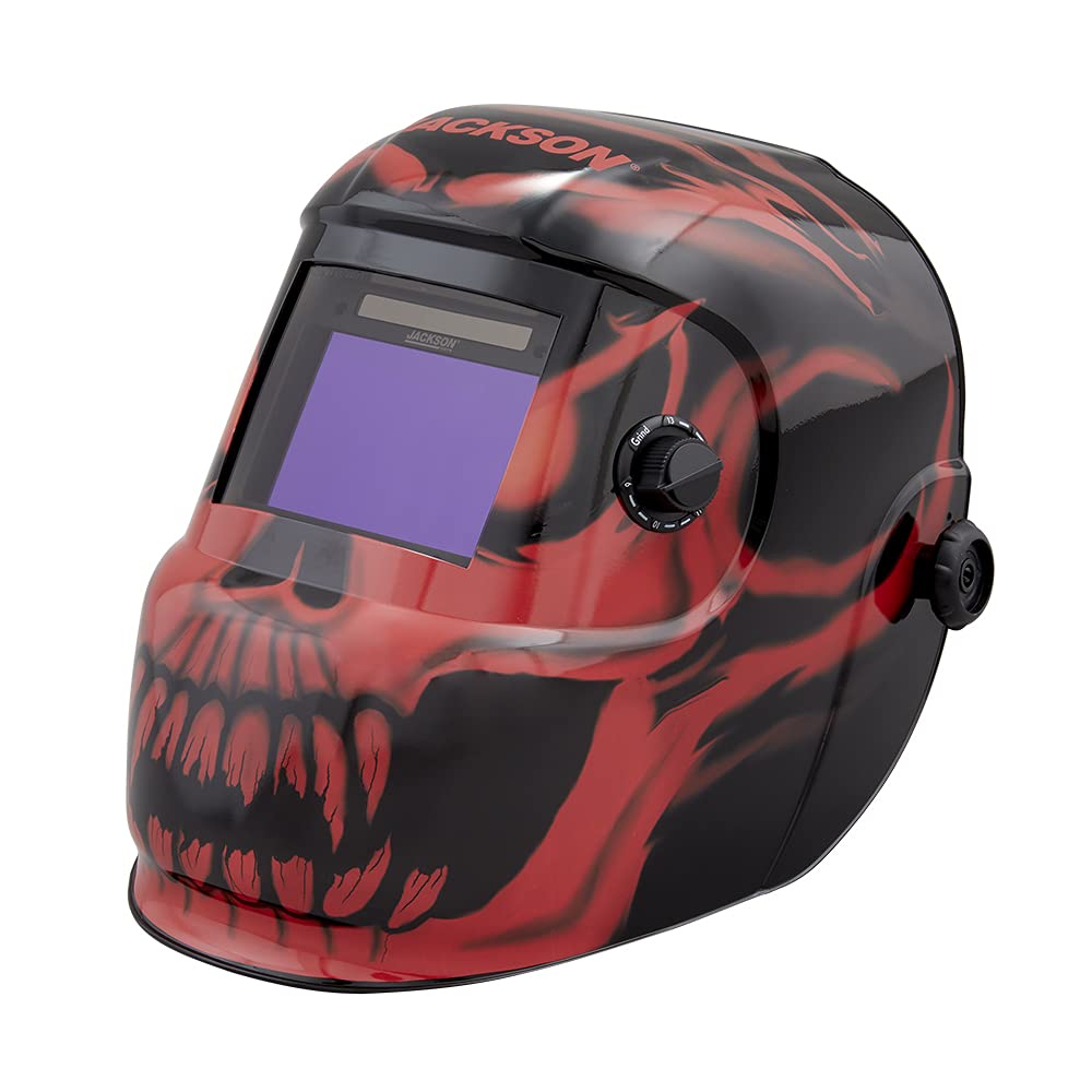 Auto Darkening Welding Helmet 4/5-13 Shade Range W291