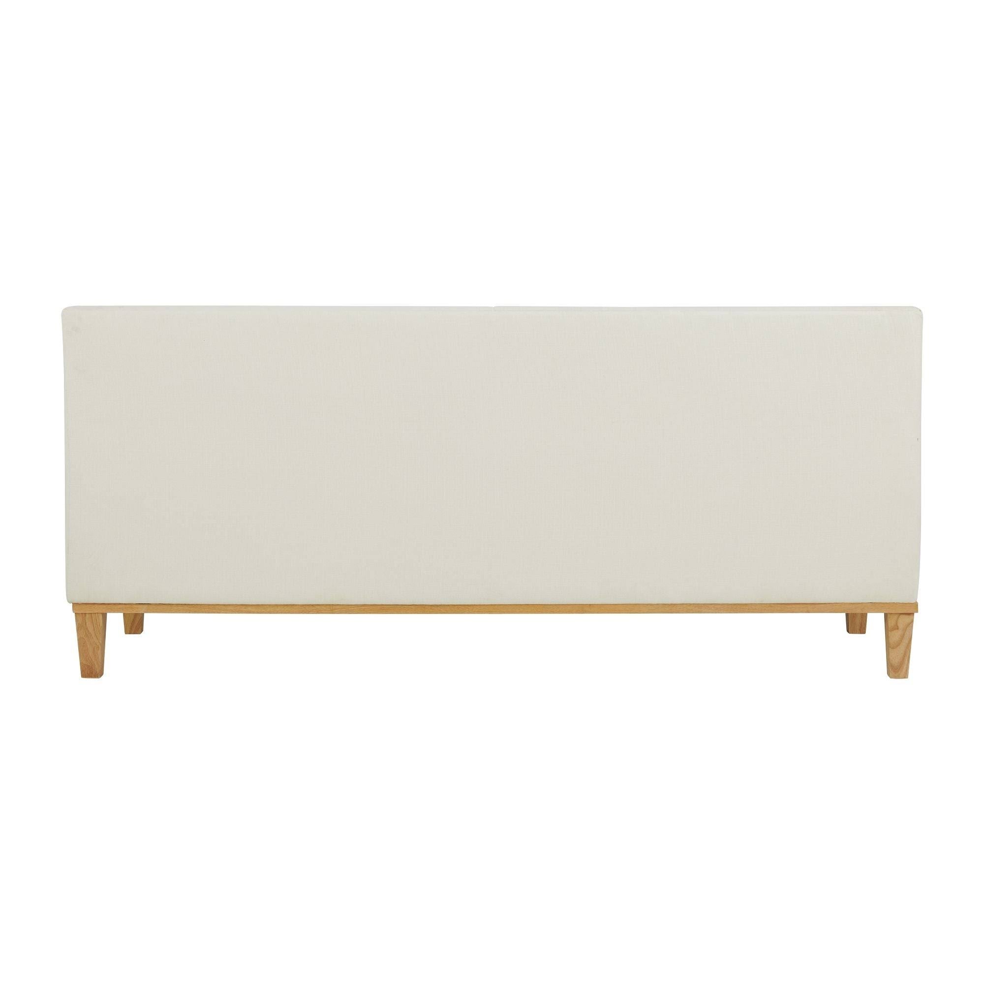 Cotton Sofa Z1350