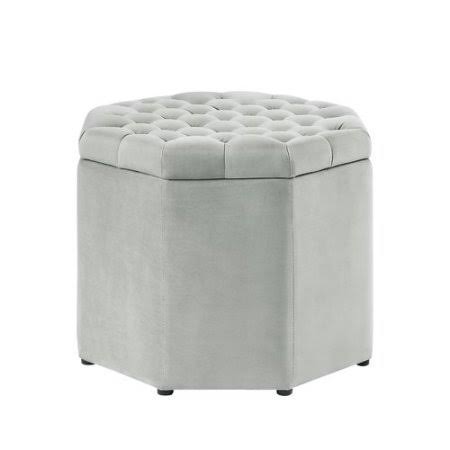 Storage Ottoman O509421