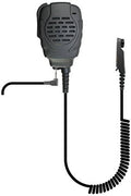 Waterproof Remote Speaker Microphone E457