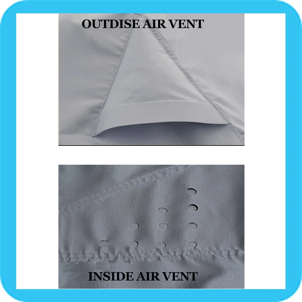 Boat Cover for Sea Ray 170 Bow Rider O8154