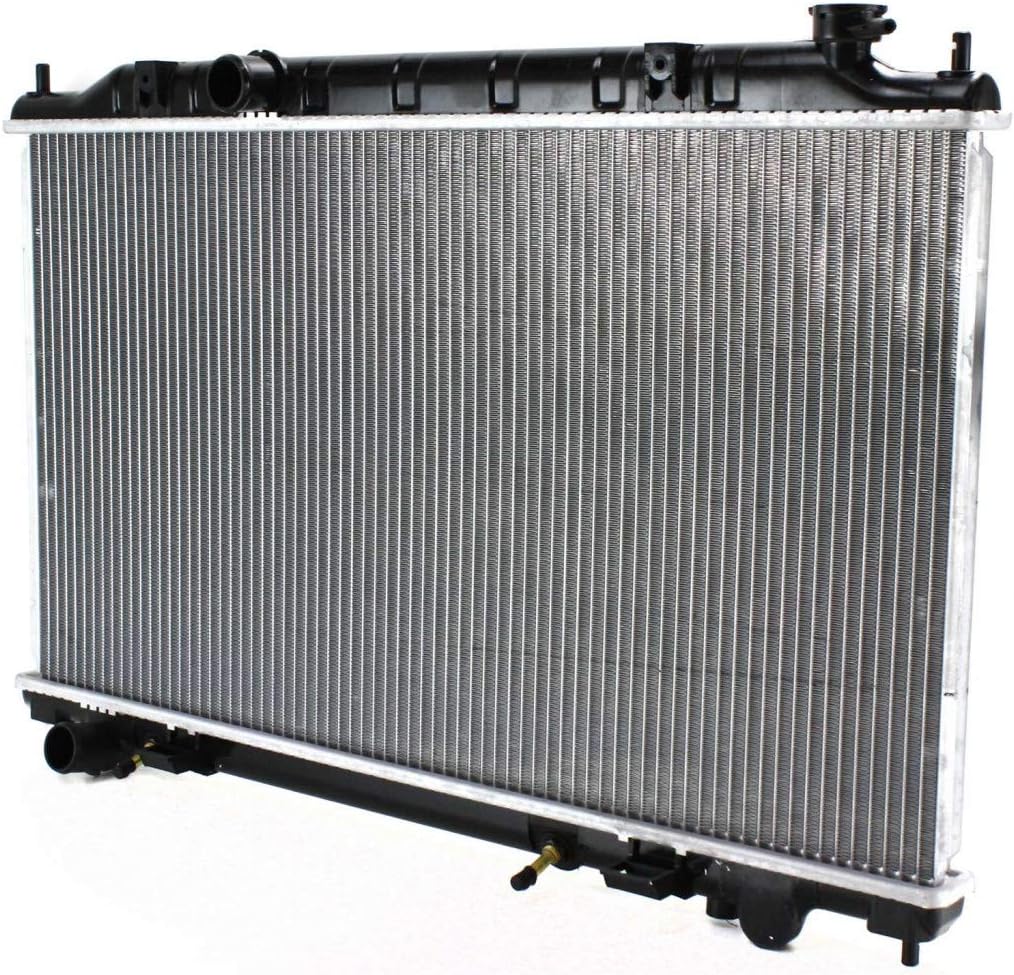 Radiator Assembly for Nissan Altima 2002-2006 2.5L 4-Cyl K1444
