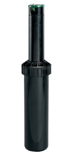 Medium Rotor Drive Lawn Sprinkler Head Q737