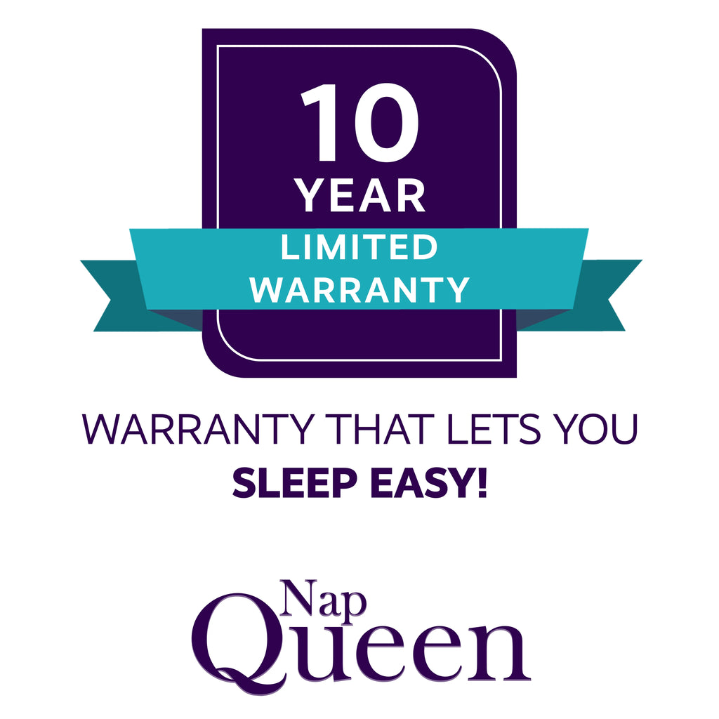 Queen Gel Memory Foam Mattress S679