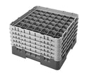 49-Compartment Full Size Glass Rack X640