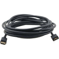 DisplayPort to HDMI Adapter Cable 15 ft S974645