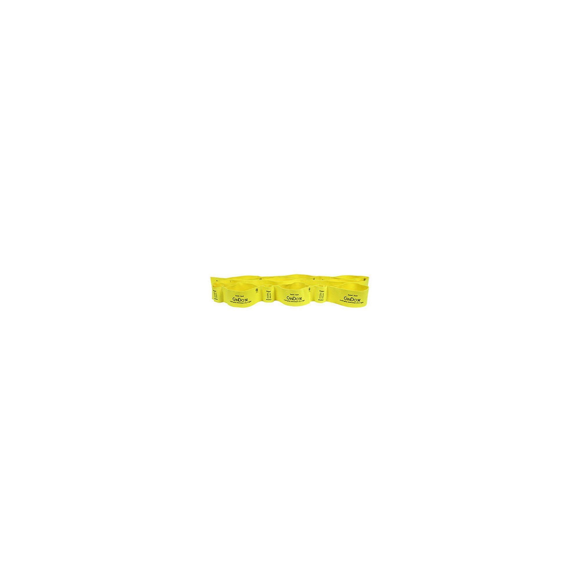 Yellow X-Light Multi-Grip Exerciser, Case of 24 C781657