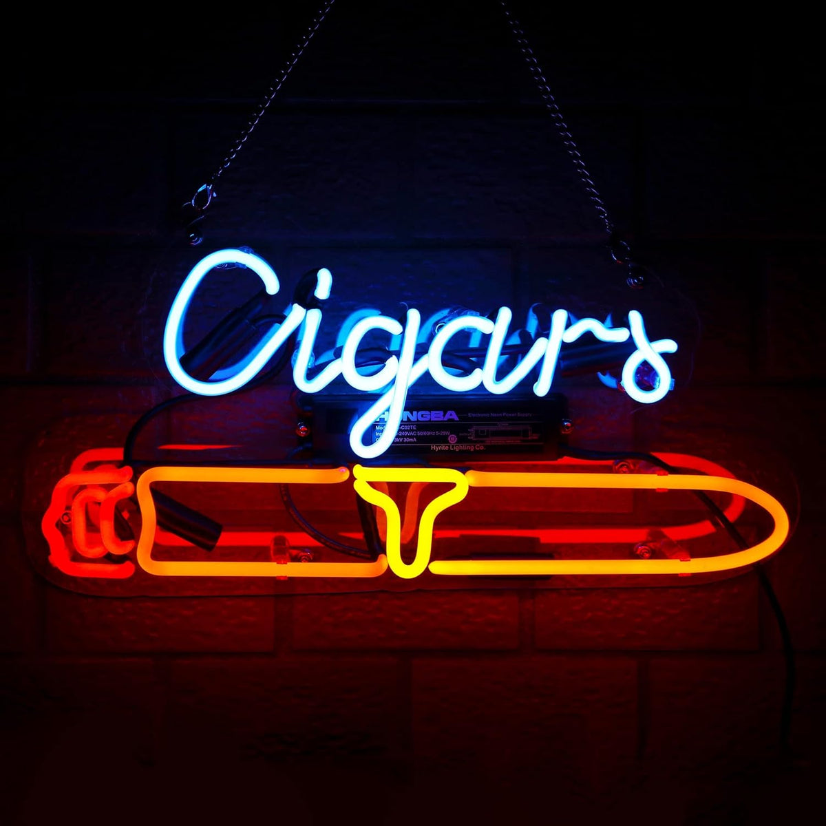 Neon Light Sign 14 x 11.5 Q421730