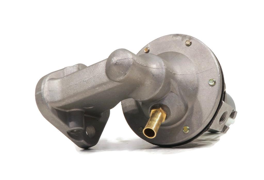 Fuel Pump With Gaskets For Sterndrive Assembly Engine Kit S8727
