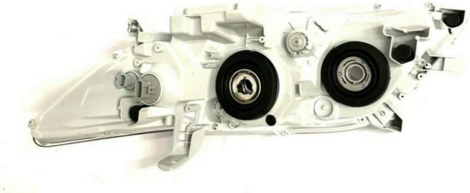 For Toyota Camry Headlight Pair I1206
