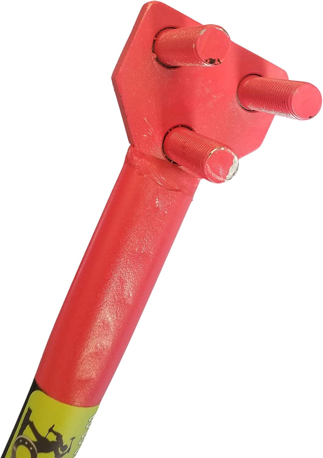 Manual Pack of 2 Rebar Bender V209017