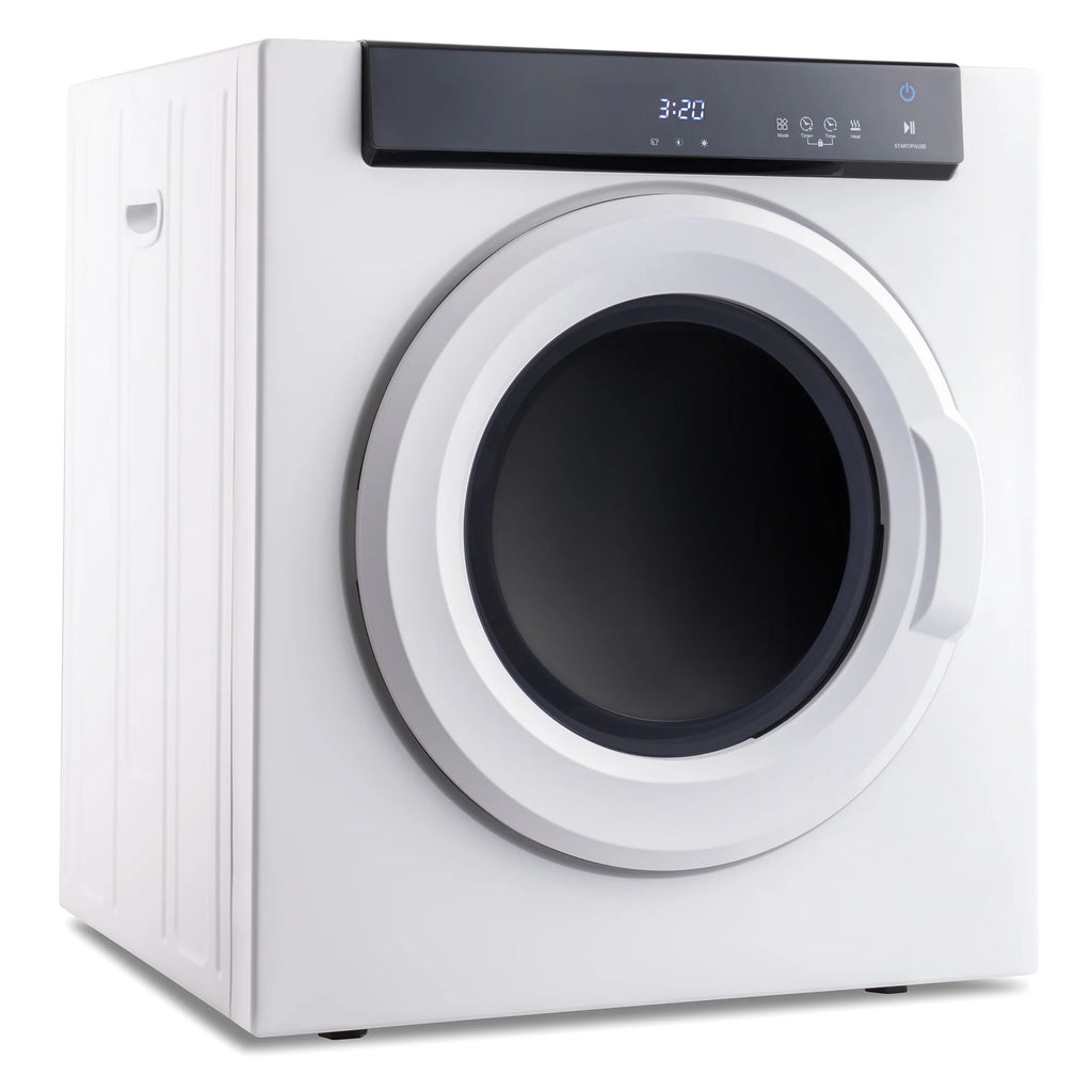 Electric Portable Clothes Dryer with Stainless Steel Tub Y59874