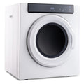 Electric Portable Clothes Dryer with Stainless Steel Tub Y59874