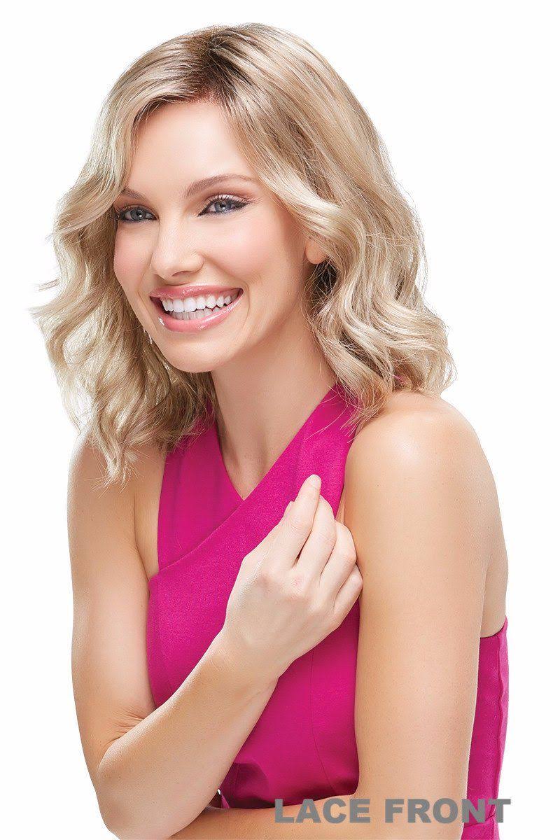 Large 12/30BT Wig C29434