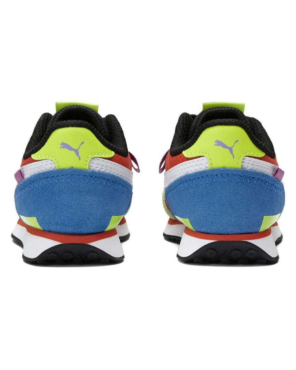 Leather Sneaker R9416