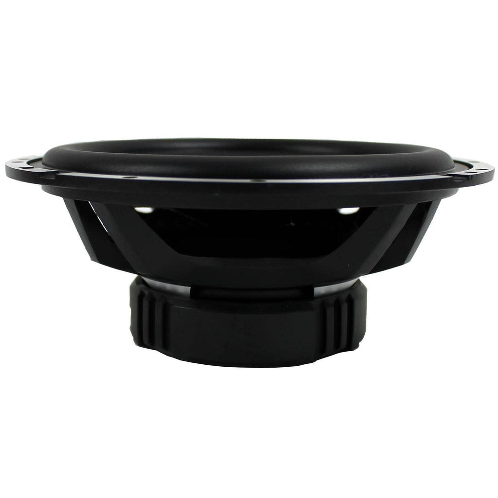 6.5x22 1000W 2 Way Component Car Speakers S57948