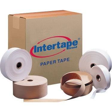Kraft Heavy Paper Tape 2x22 x 375 P34373