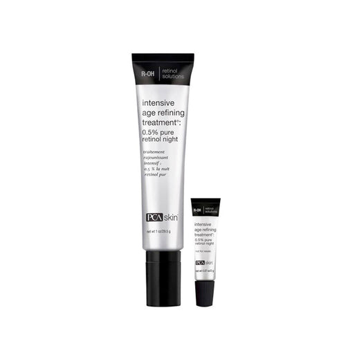 0.5% Pure Retinol Night Treatment A6784