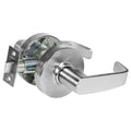 Cylindrical Lock Z899