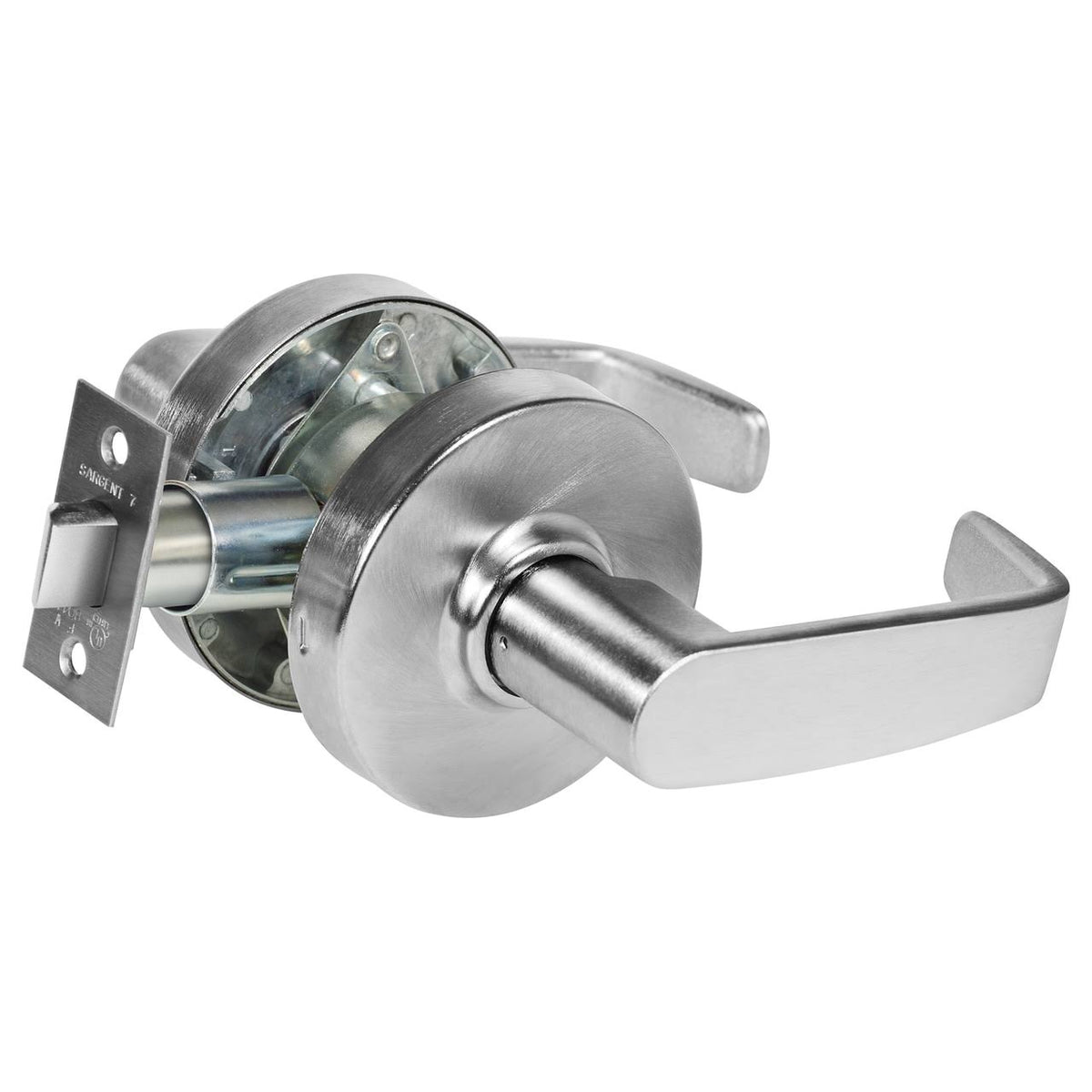 Cylindrical Lock Z899