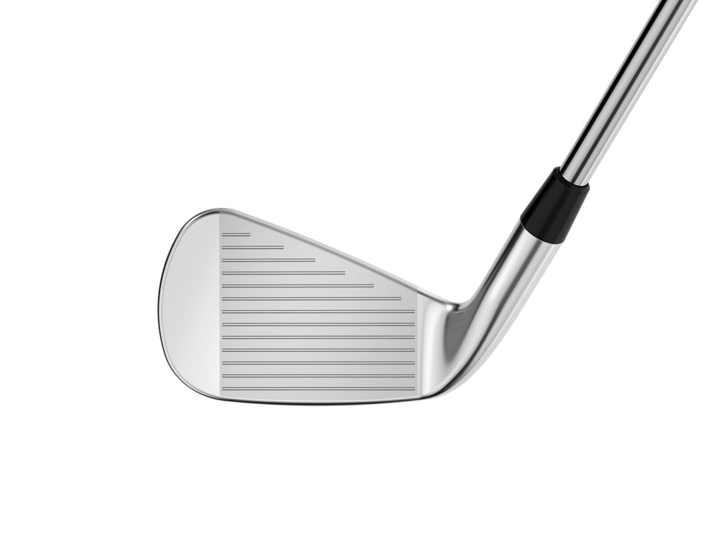 Callaway Apex Pro Steel Single Size LH Reg V802210