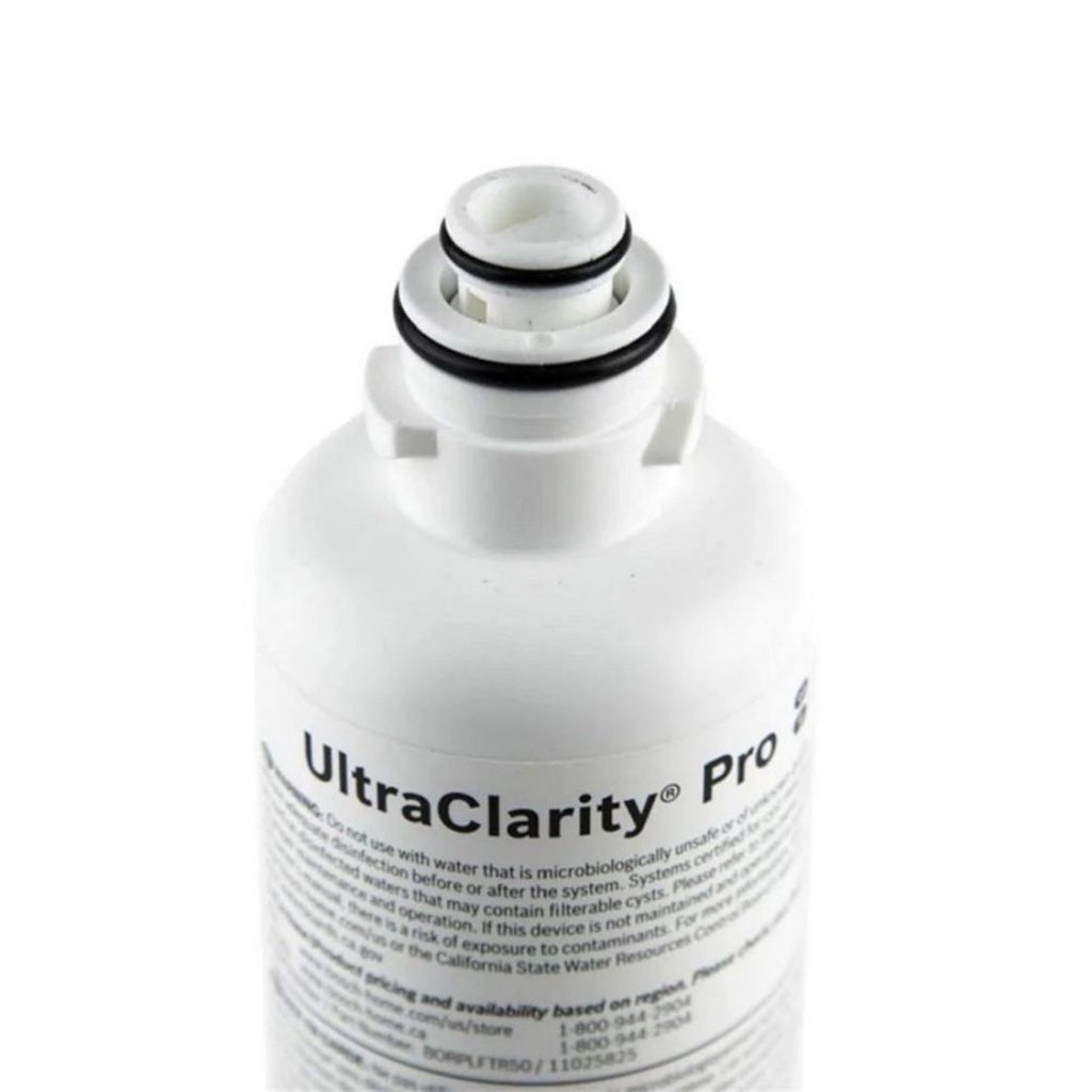 4 Pcs Refrigerator Water Filter J740640