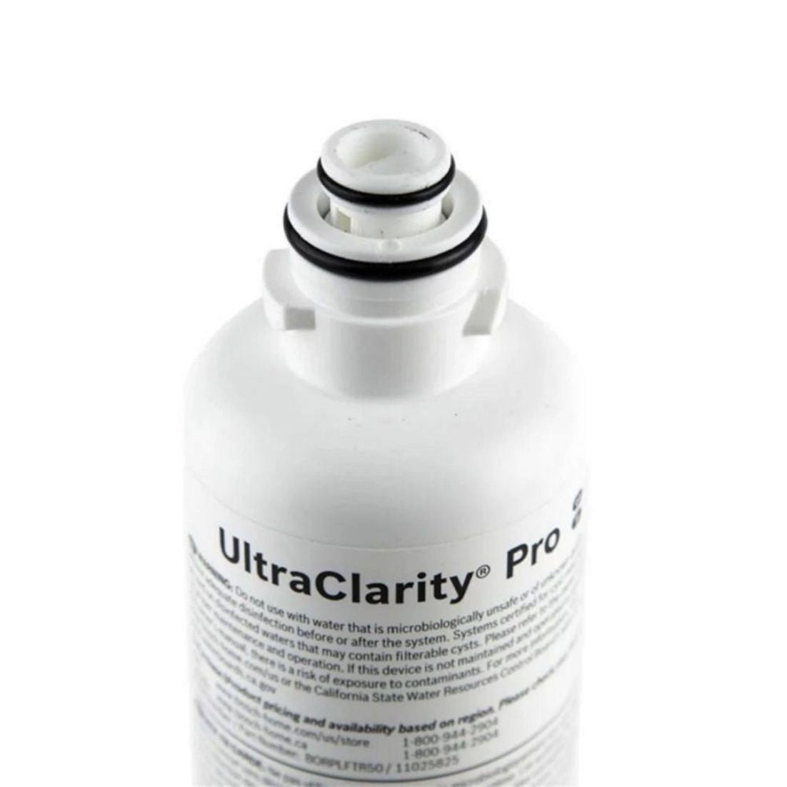 4 Pcs Refrigerator Water Filter J740640