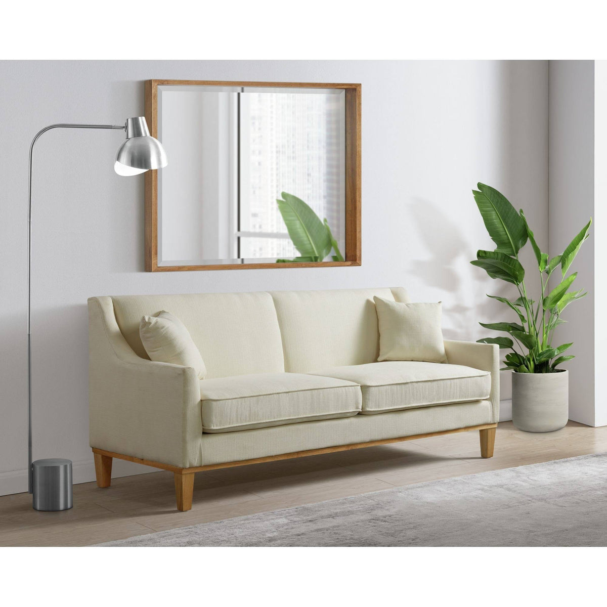 Cotton Sofa Z1350