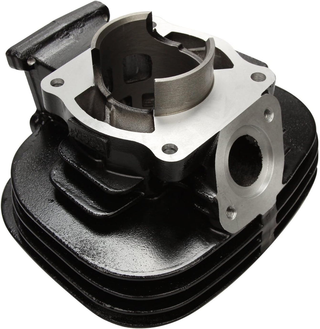 Cylinder Carburetor Piston Gasket Top End Kit Set Rebuild Kit Compatible with Yamaha Blaster 200 YFS200 1988-2006 B515