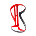 Matte Red Side Entry Cage Y32706