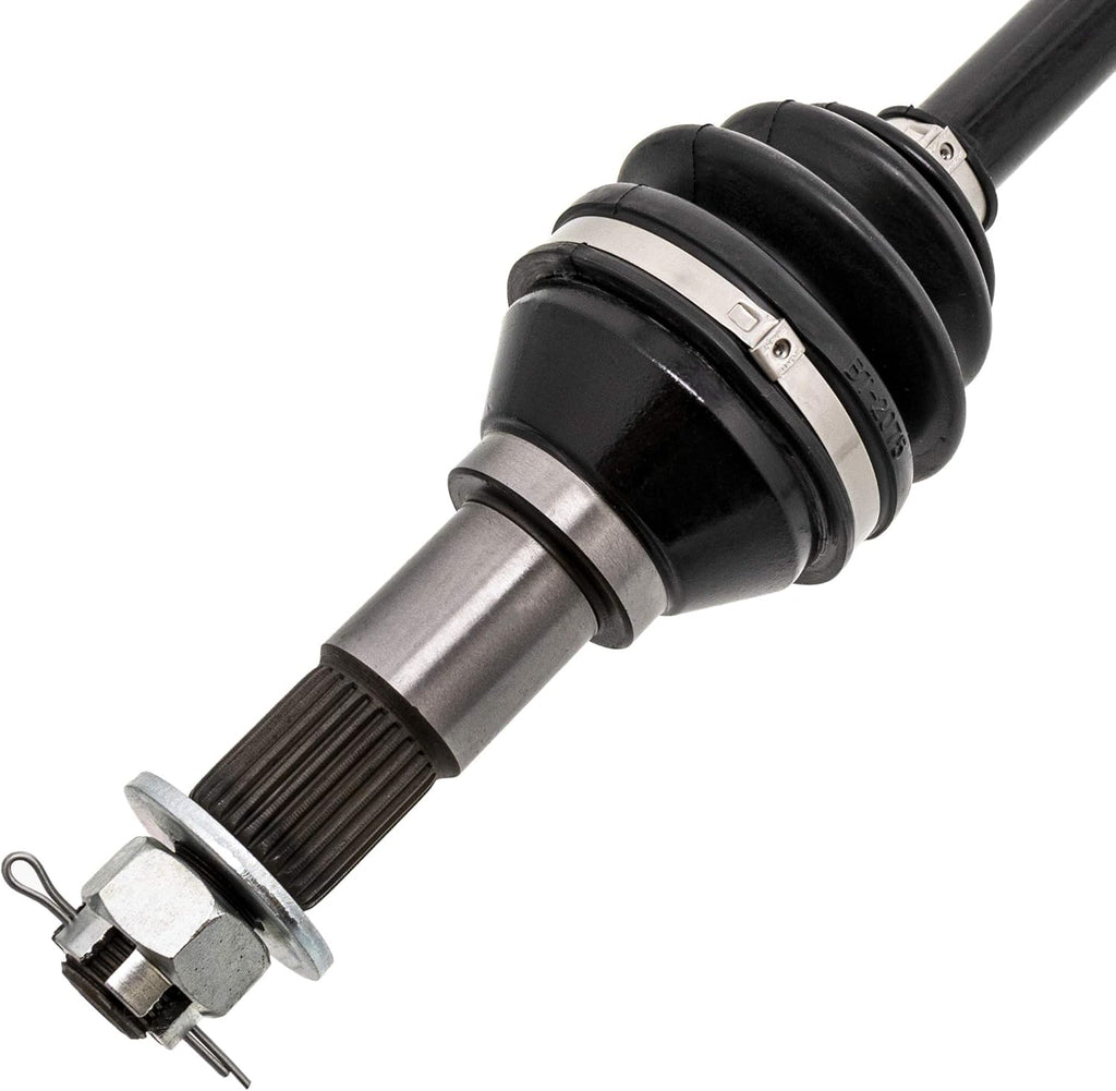 Front Left CV Axle Drive Shaft E9813