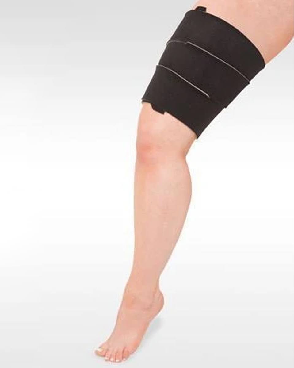 Thigh Compression Wrap, Regular, 2XL J1782