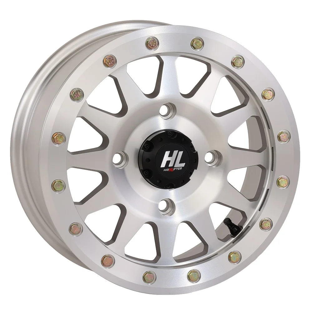 14" Wheels 27" Mud Lite XTR Tires A4763