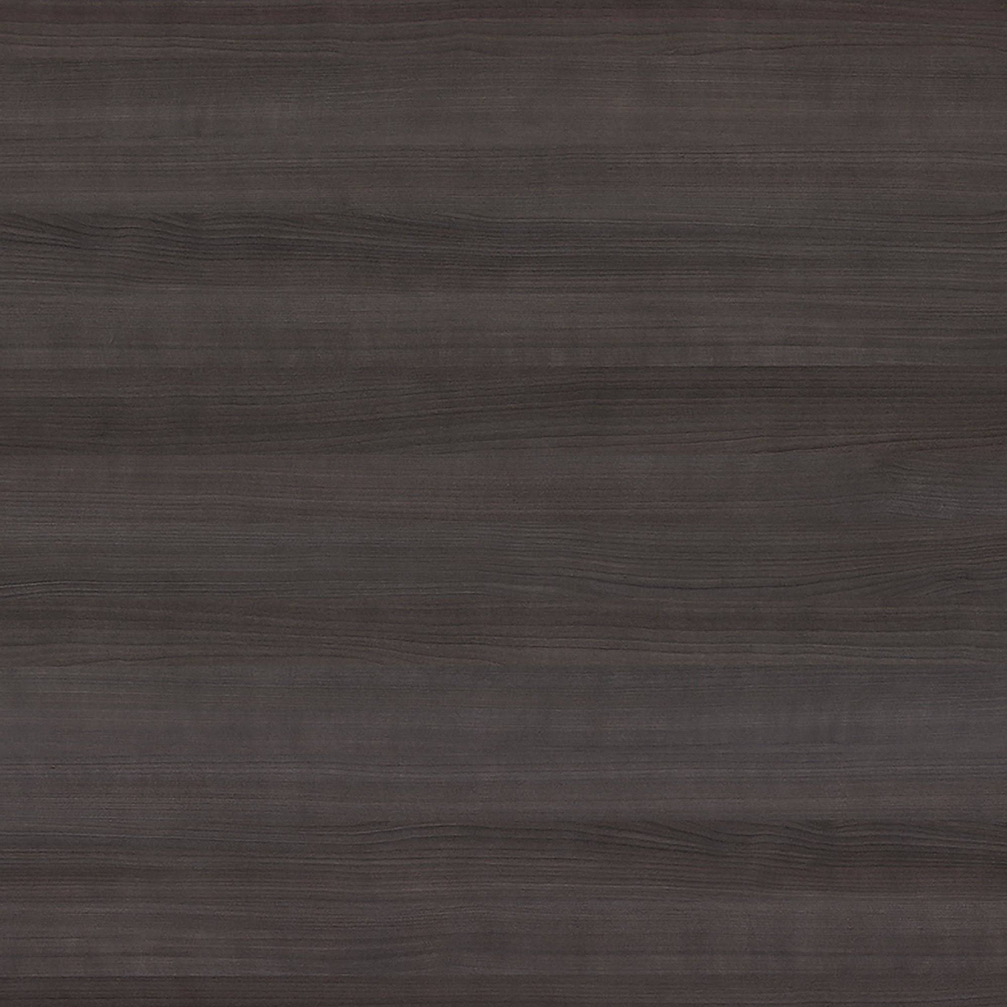 Storm Gray 5 Shelf Wood Composite Bookcase H993