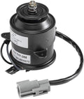 Cooling Fan Motor Pack of 2 B472893