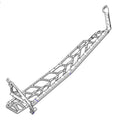 Left Hand Footrest S7508