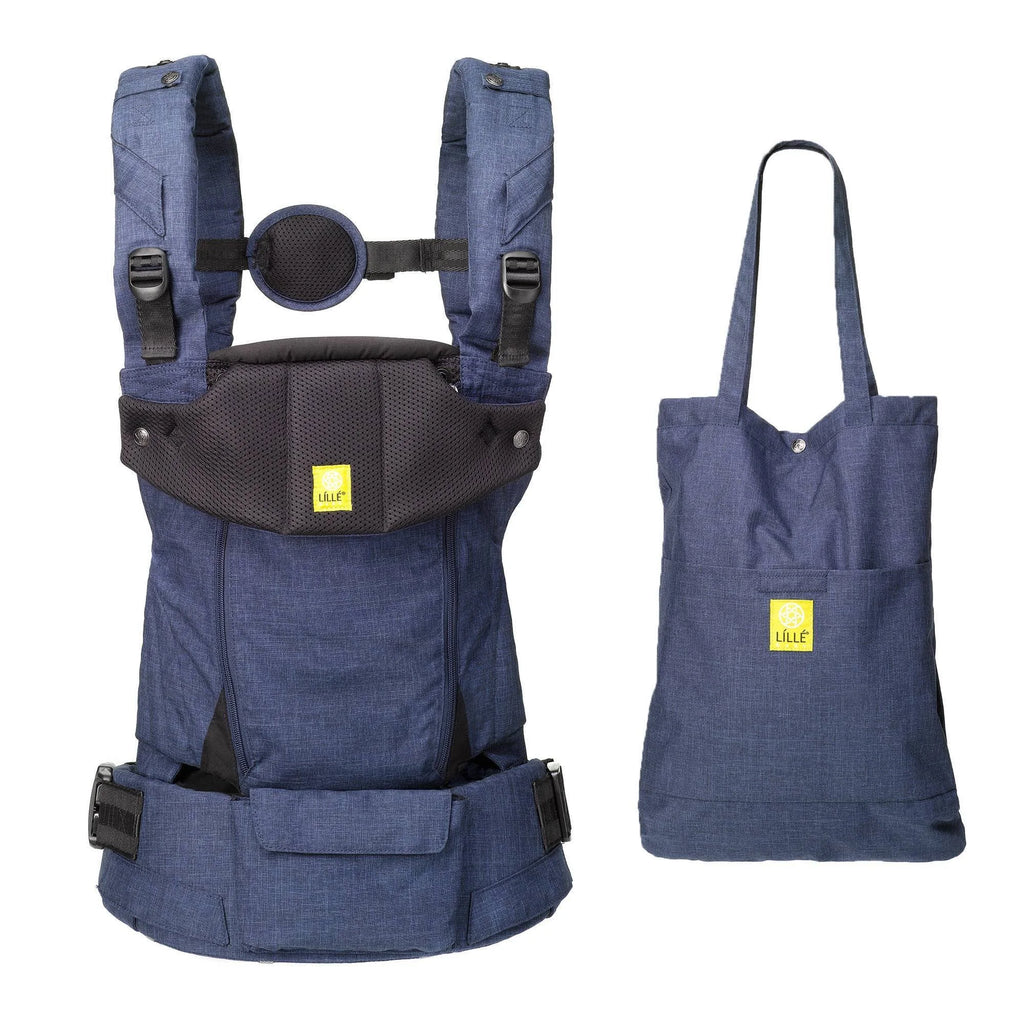 Baby Carrier A455