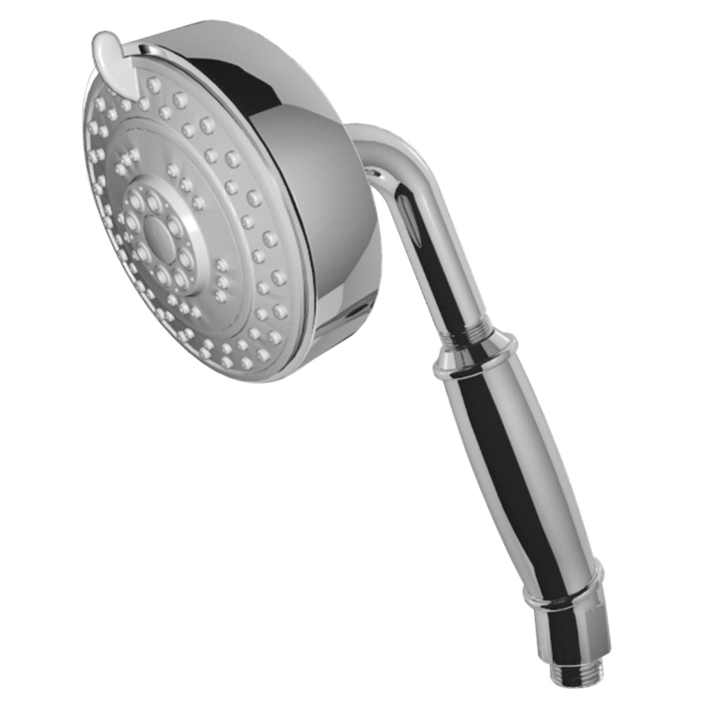 Satin Gold Handshower M8887
