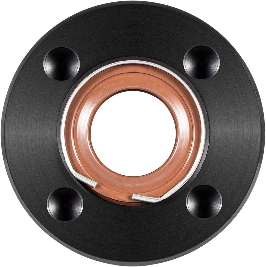 Trim Cap Cylinder with Seals Replacement (1 Pack) W7815